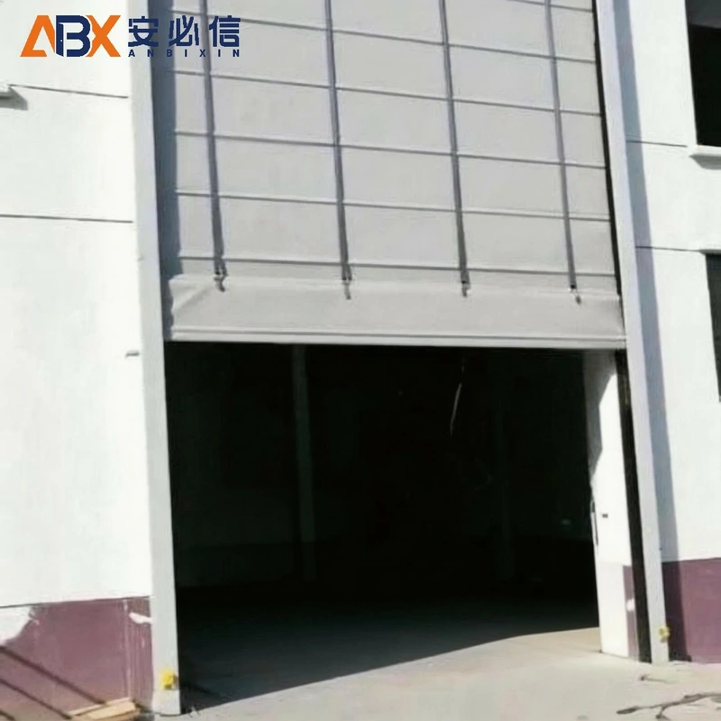 广州堆积门
