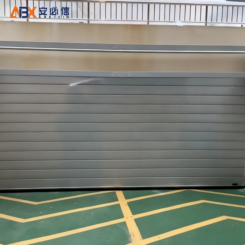 广州洁净室高速门
